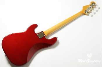 KPJ-AL - Candy Apple Red